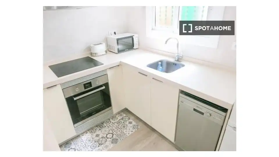 Appartamento in affitto a Gràcia, imagen 4