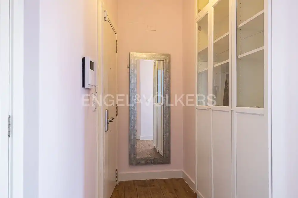 Wohnung zur Miete in Alboraya, Valencia