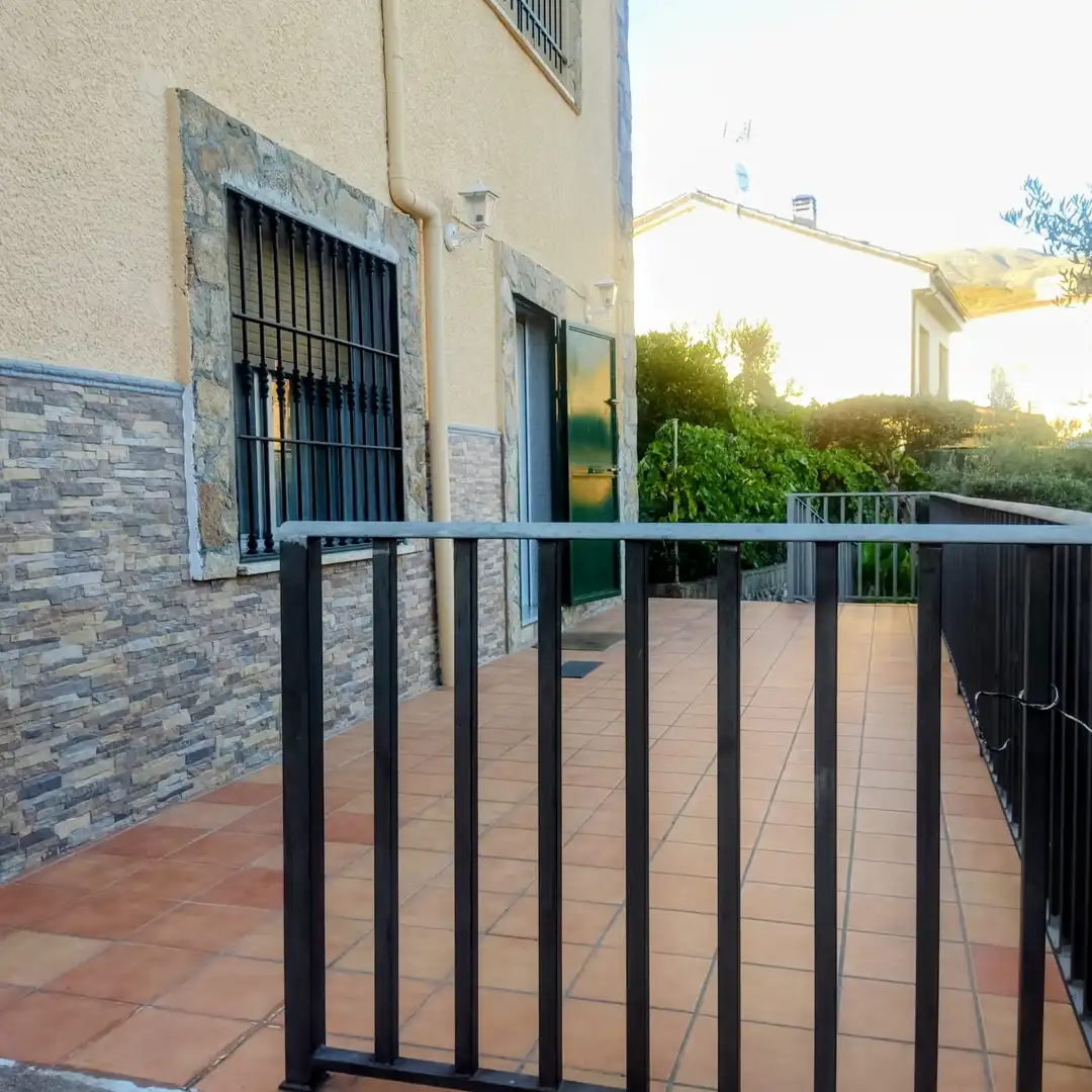 Chalet en venta en Calle del Rozo, imagen 5