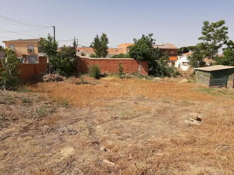 Terreno residenziale in vendita a Calle Real, imagen 6
