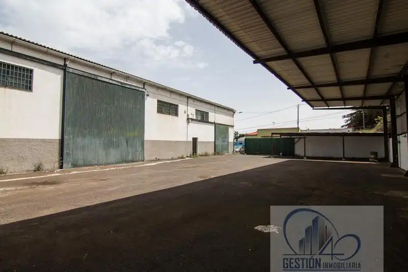 Nau industrial en venda a San Cristóbal de la Laguna, Santa Cruz de Tenerife