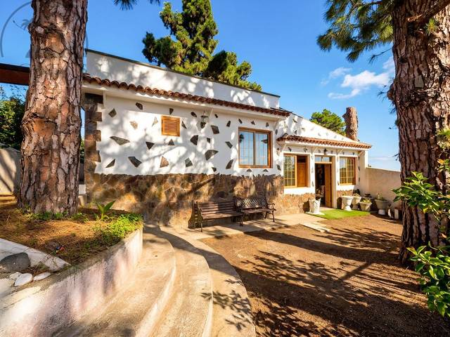 Casa-chalet en Venta en Santa Bárbara - La Florida