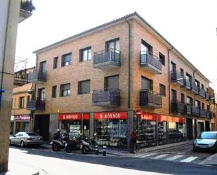 Vista exterior de Garatge en venda en Palafrugell