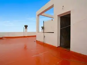 Terrace of Buildings for sale in Sevilla