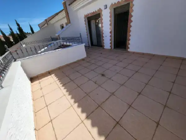 Duplex with pool for sale in San Miguel de Salinas, imagen 15