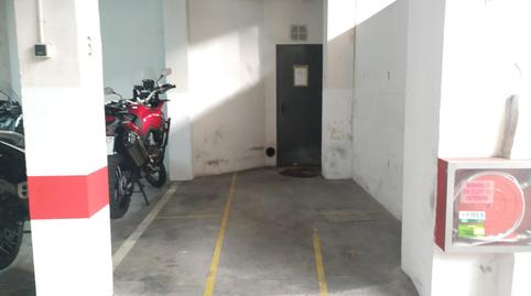 Foto 5 de Garatge en venda a Ruiseñores,  Zaragoza Capital