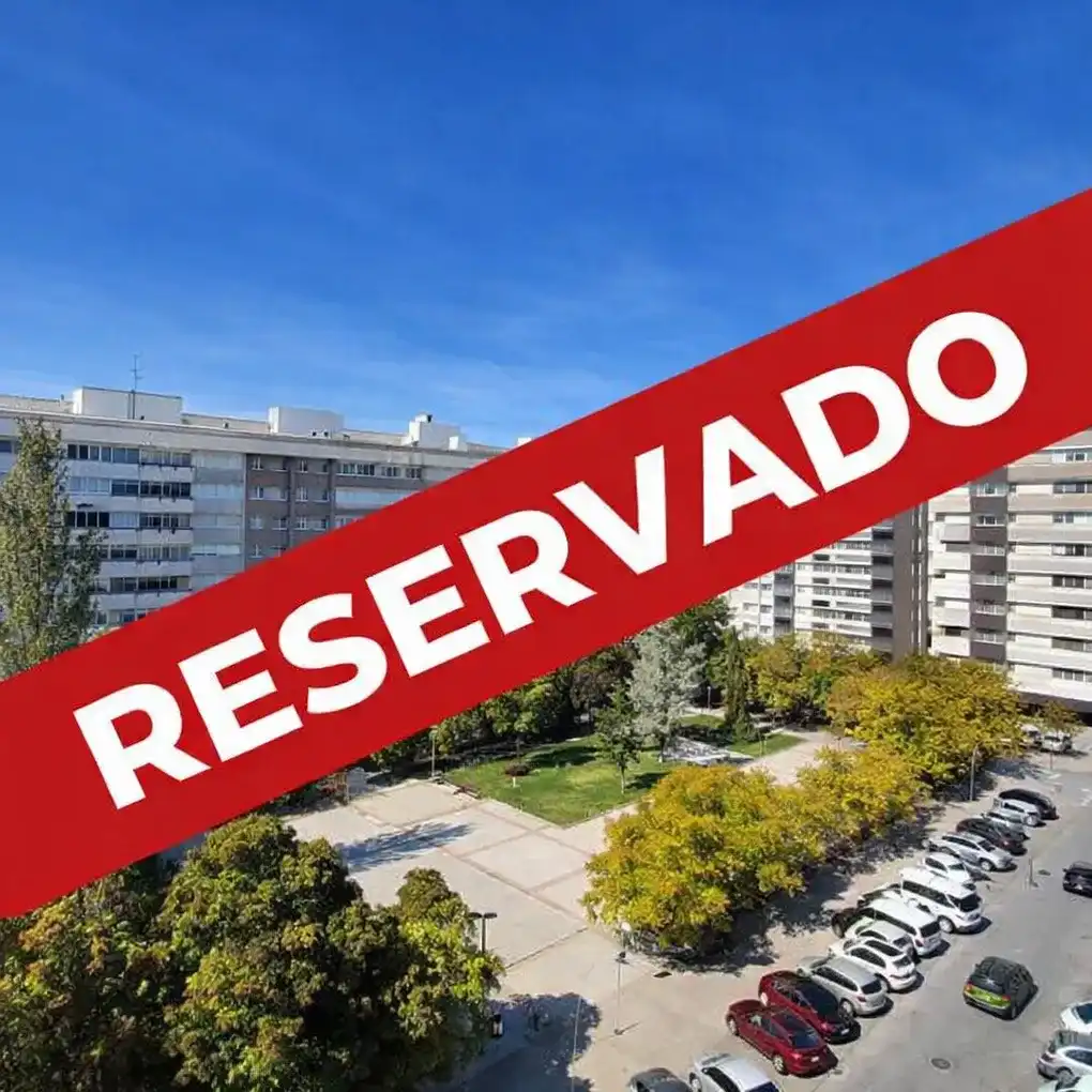 Appartement à vendre à Barañáin / Barañain