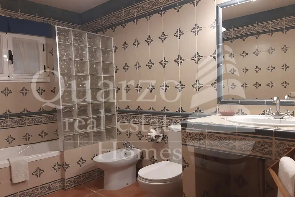 Casa rústica en venda a Herrera de Alcántara, imagen 32