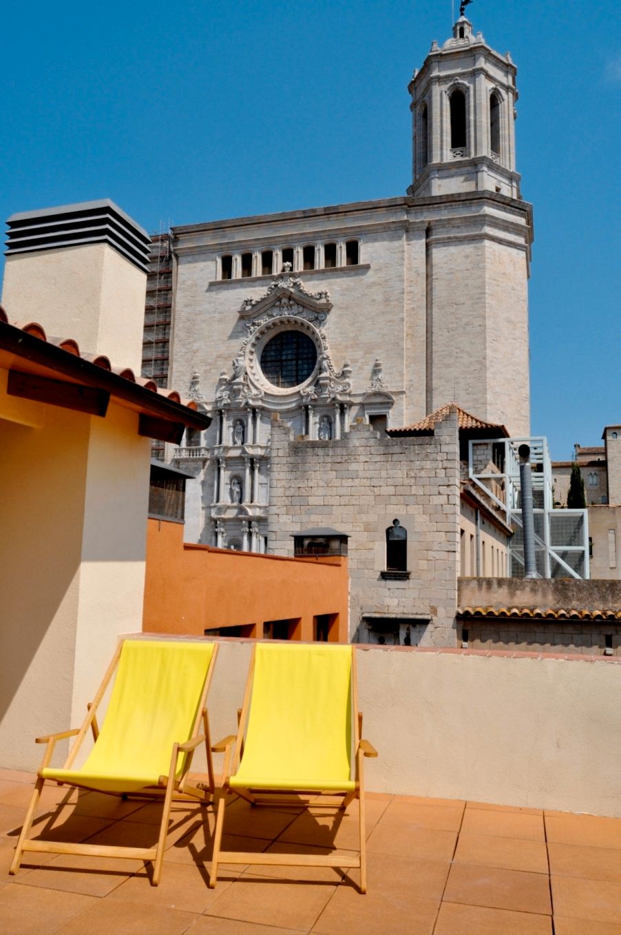 Pis de lloguer a Carrer de la Força, Centre - Barri Vell