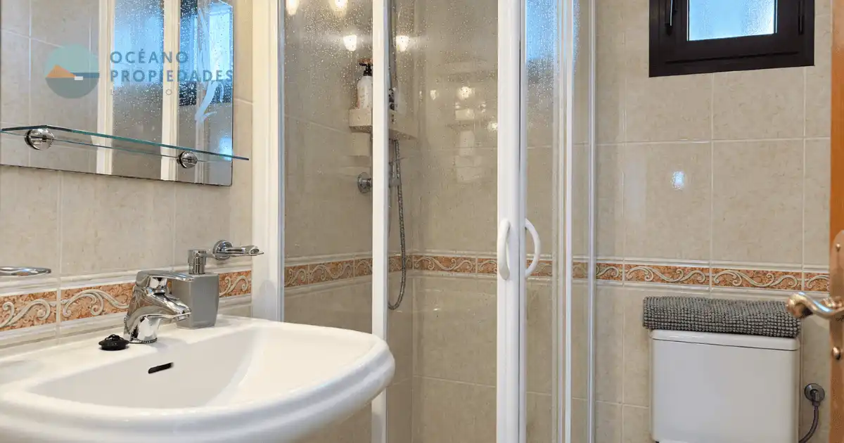 Baño de Casa o chalet en venta en Costa Teguise