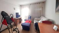 Bedroom of Flat for sale in Girona Capital  with Air Conditioner