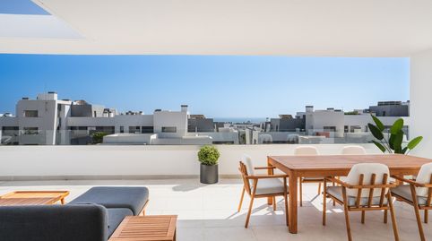 Ático en venta en calle los Avellanos, 14, 29680 Estepona, Málaga, España 14, Estepona