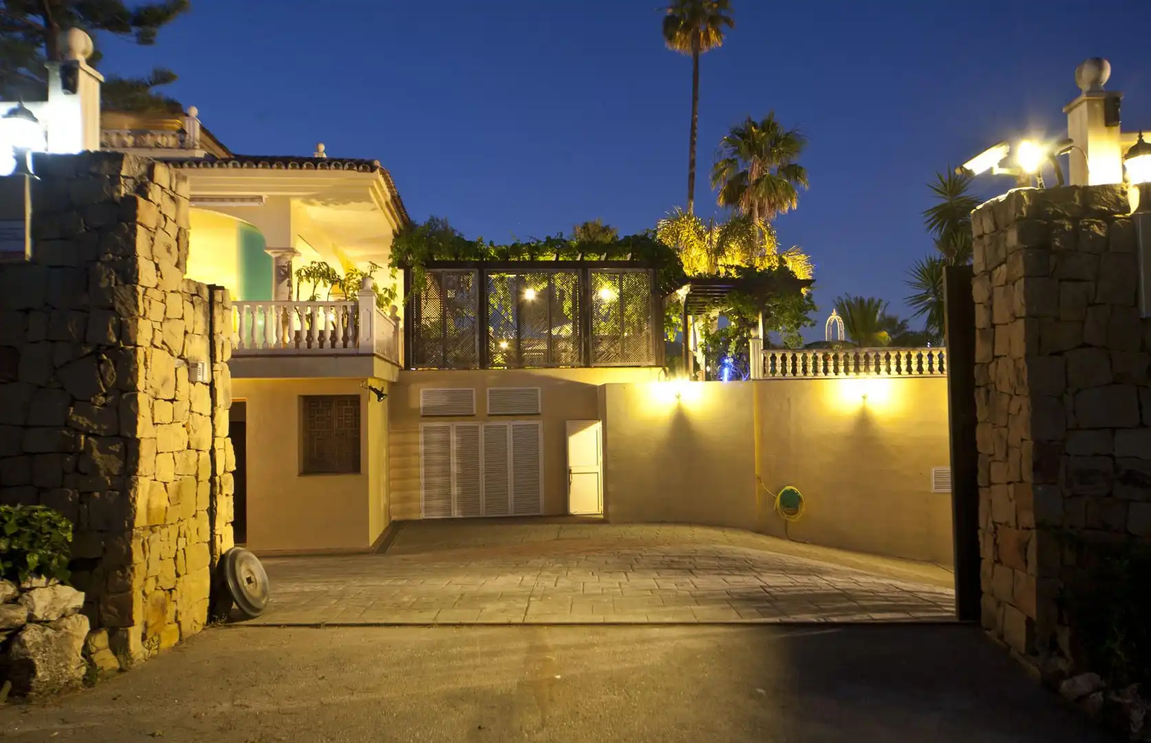 Villa con piscina in vendita a Nueva Andalucía, imagen 18