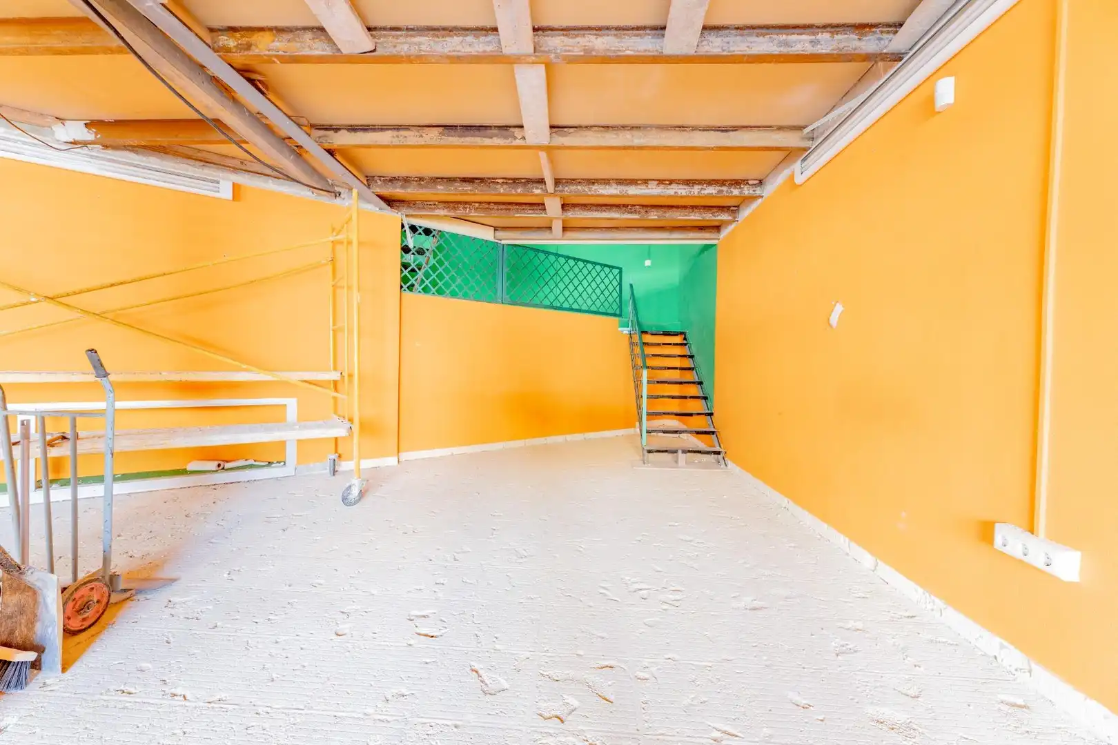 Loft zum Verkauf in Silla