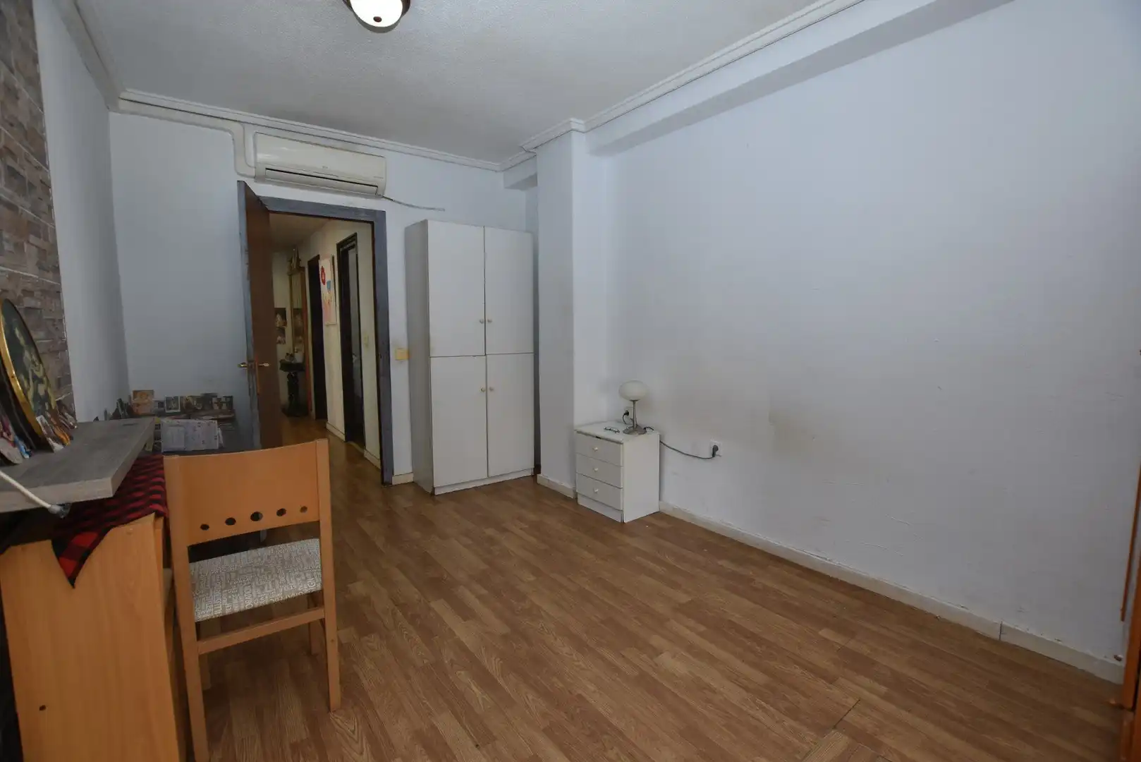 Apartament amb terrassa en venda a Centro, imagen 12