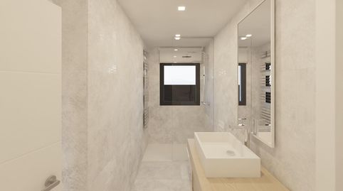 Foto 5 de Residencial en venda a Calle de Plutón, 38, Carbajosa de la Sagrada, Salamanca