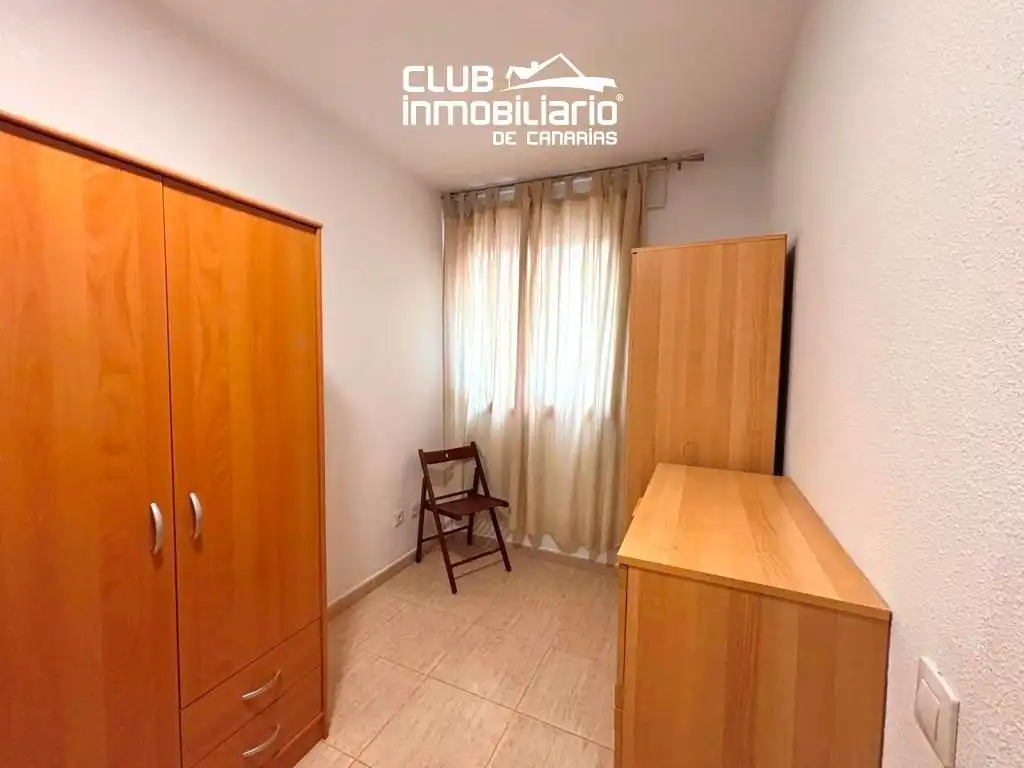 Flat for rent in Avenida EMBAJADOR ALBERTO ARMAS, La Laguna