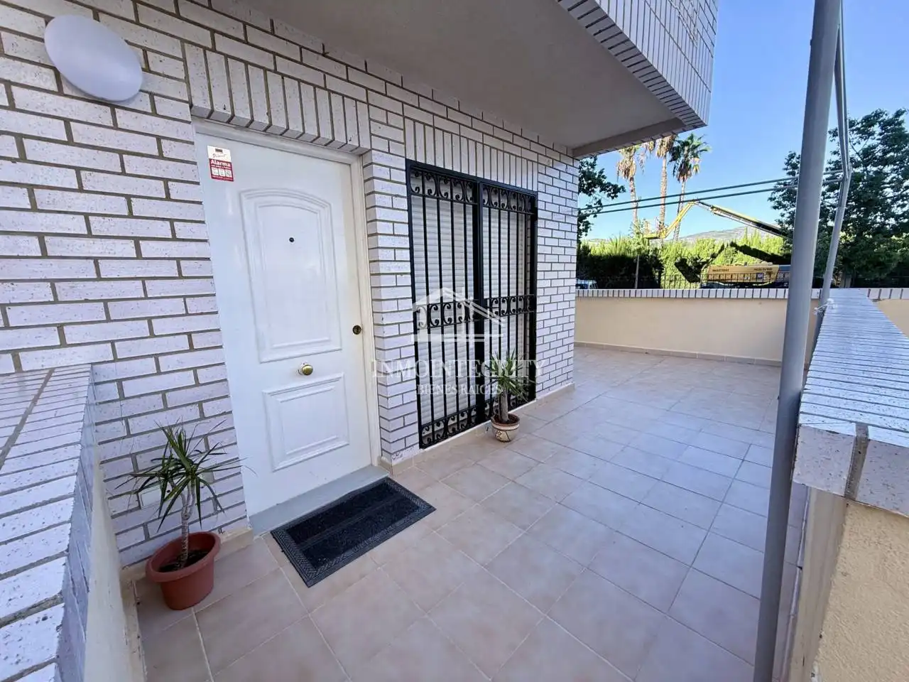 Apartamento con piscina en venta en Avenida Central, imagen 32