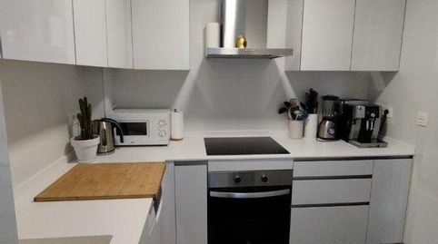 Foto 3 de Piso en venta en Avinguda de Les Nacions, PAU 5, Alicante / Alacant