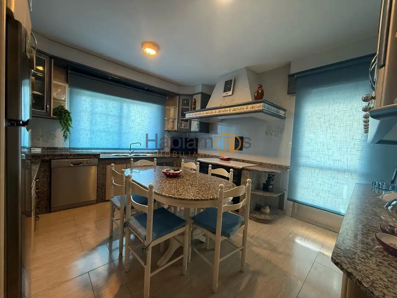 Casa amb jardí en venda a Cambados, imagen 18