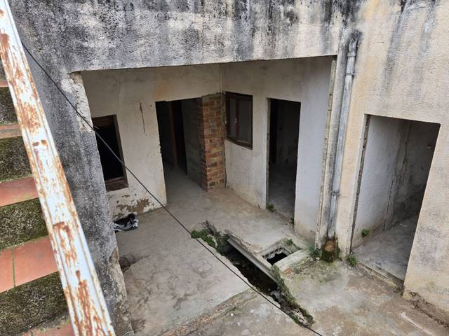 Casa-chalet en Venta en Felix Rdguez de La Fuente en Santa Oliva