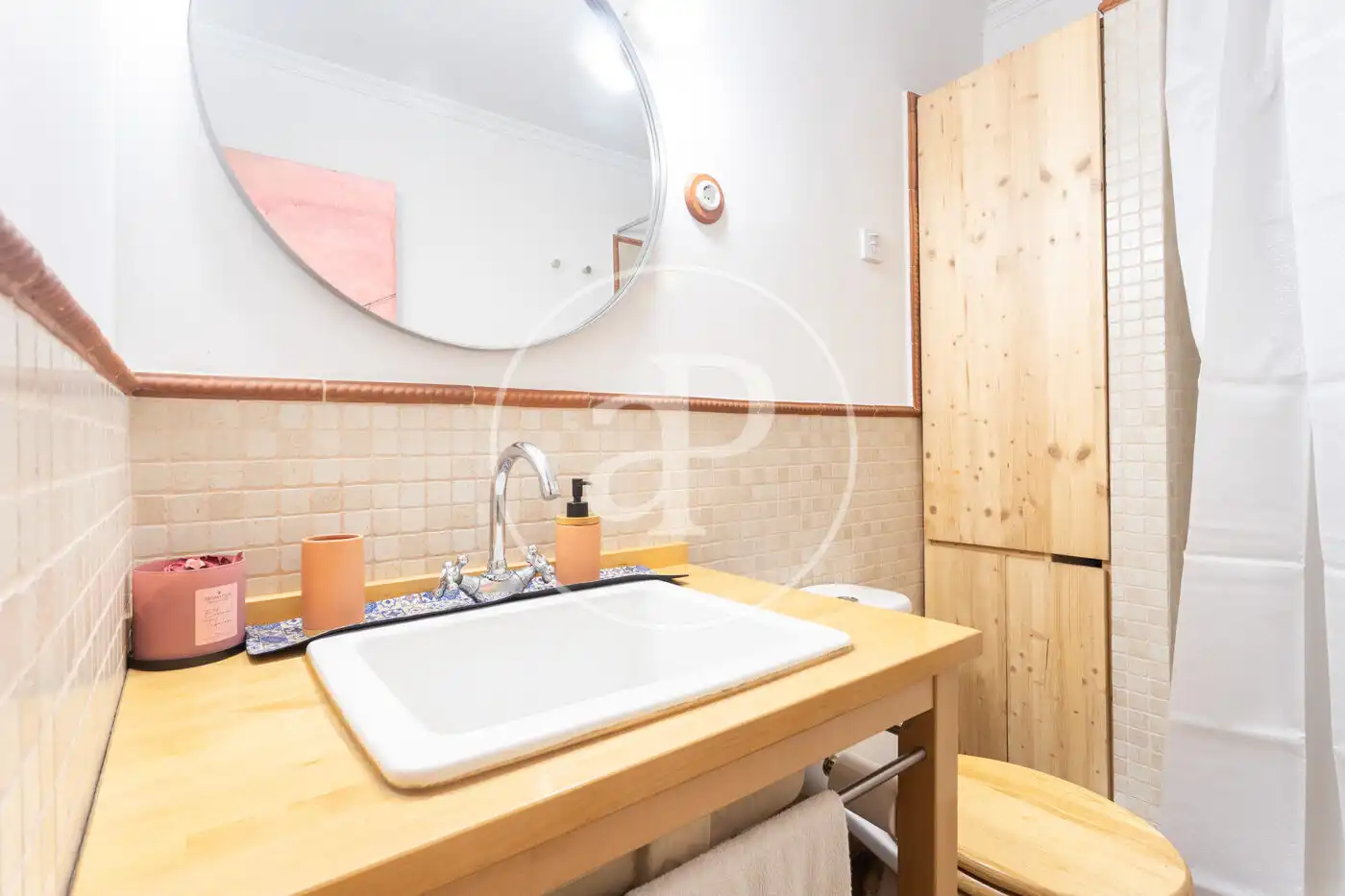 Appartamento con ascensore in affitto a Carrer Llobregat, imagen 20