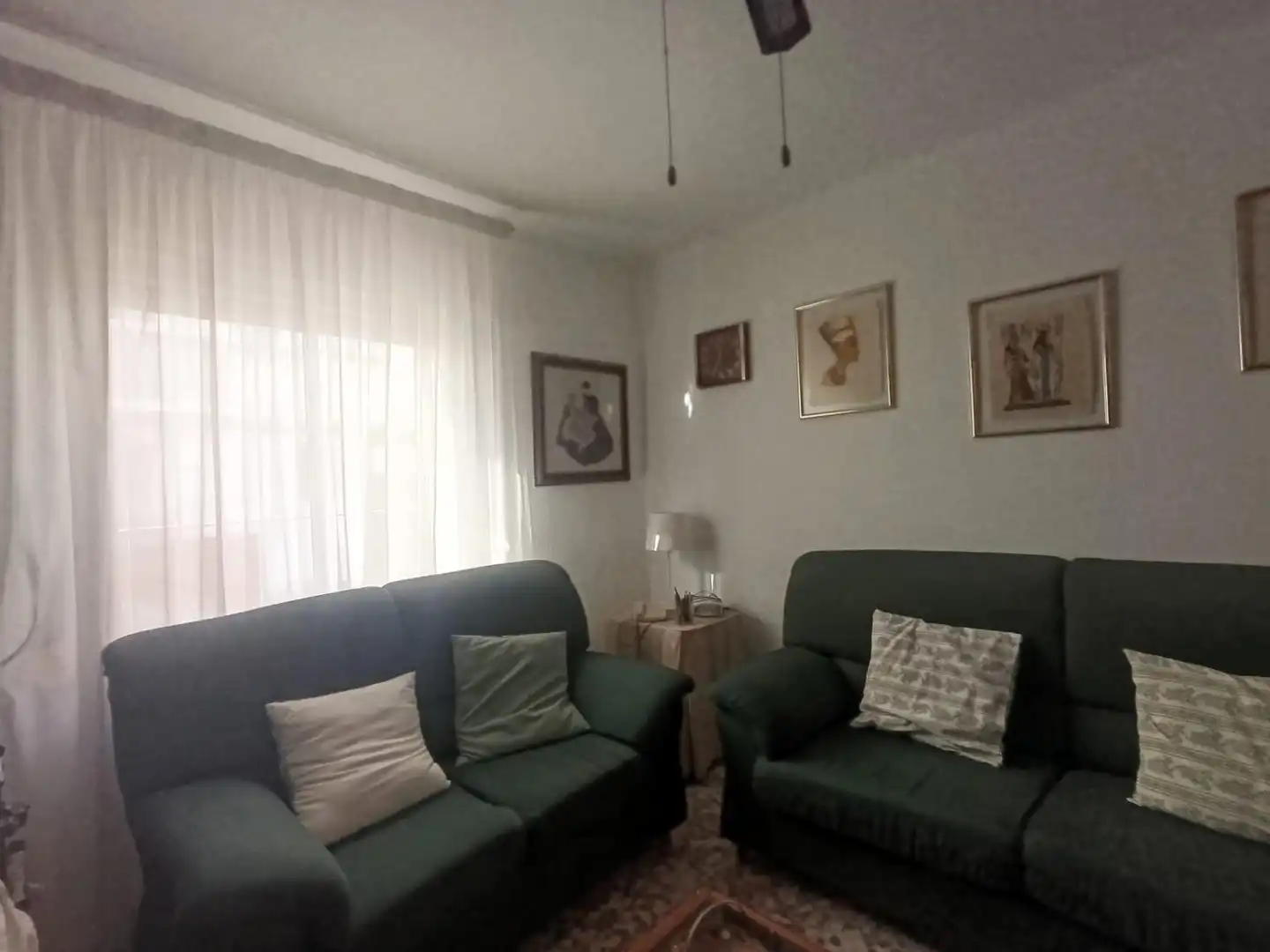 Piso en venta en Gallineras, imagen 5