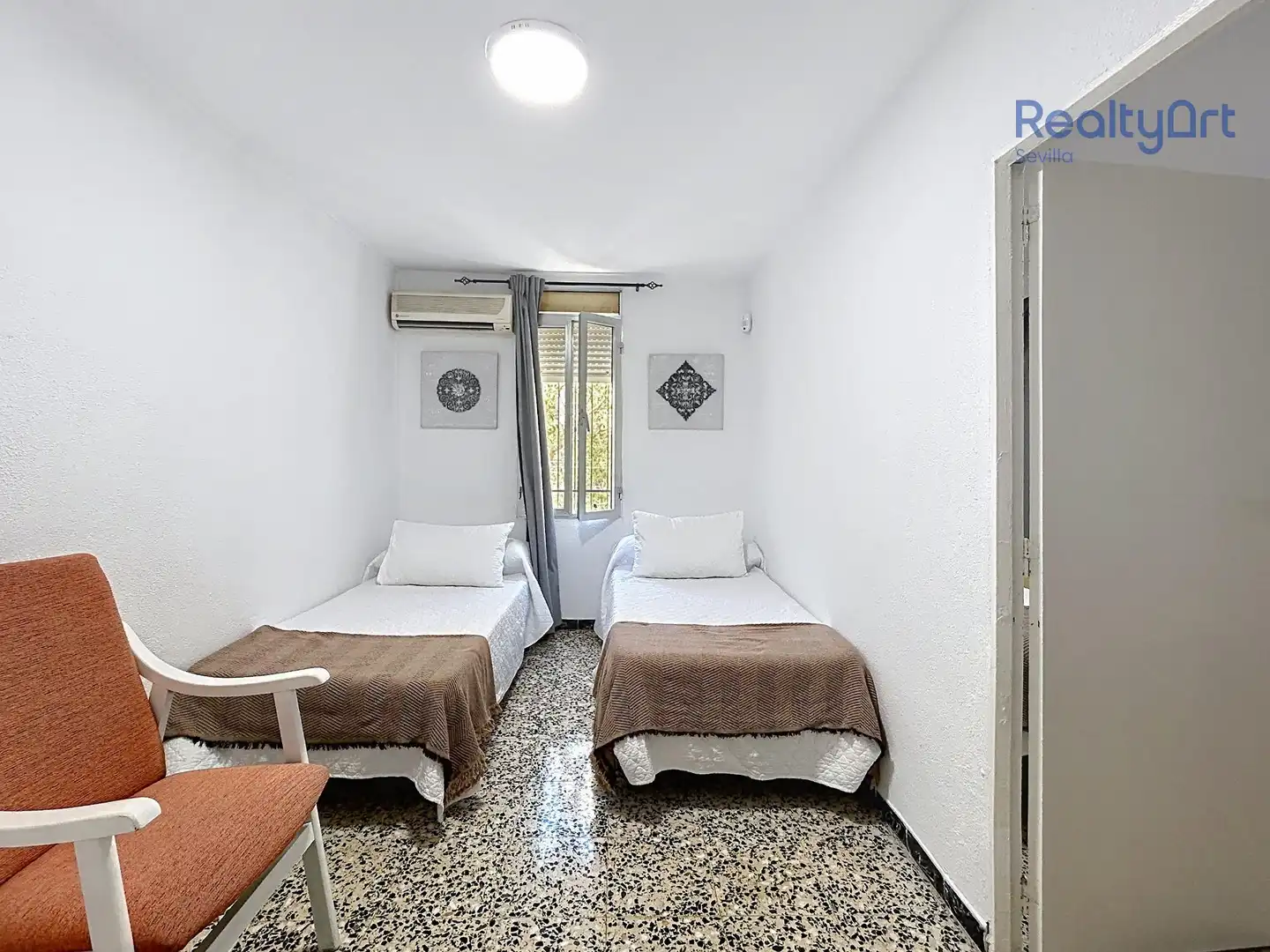 Wohnung mit Garten zum Verkauf in San Pablo - Santa Justa, imagen 12