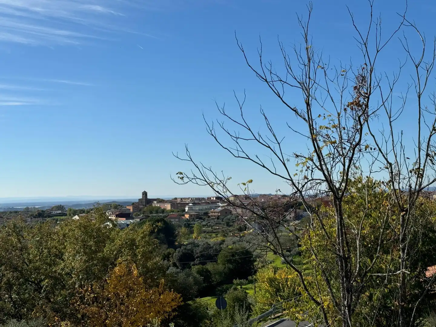 Vista exterior de Finca rústica en venta en Candeleda con Jardín privado