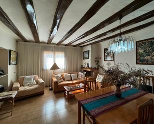 Living room of House or chalet for sale in Palafrugell  with Heating, Private garden and Terrace