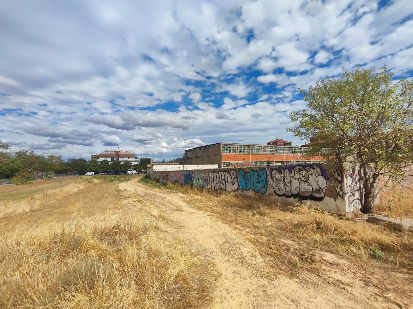 Terrain résidentiel à vendre à Logroño - Avenida de Burgos, imagen 10