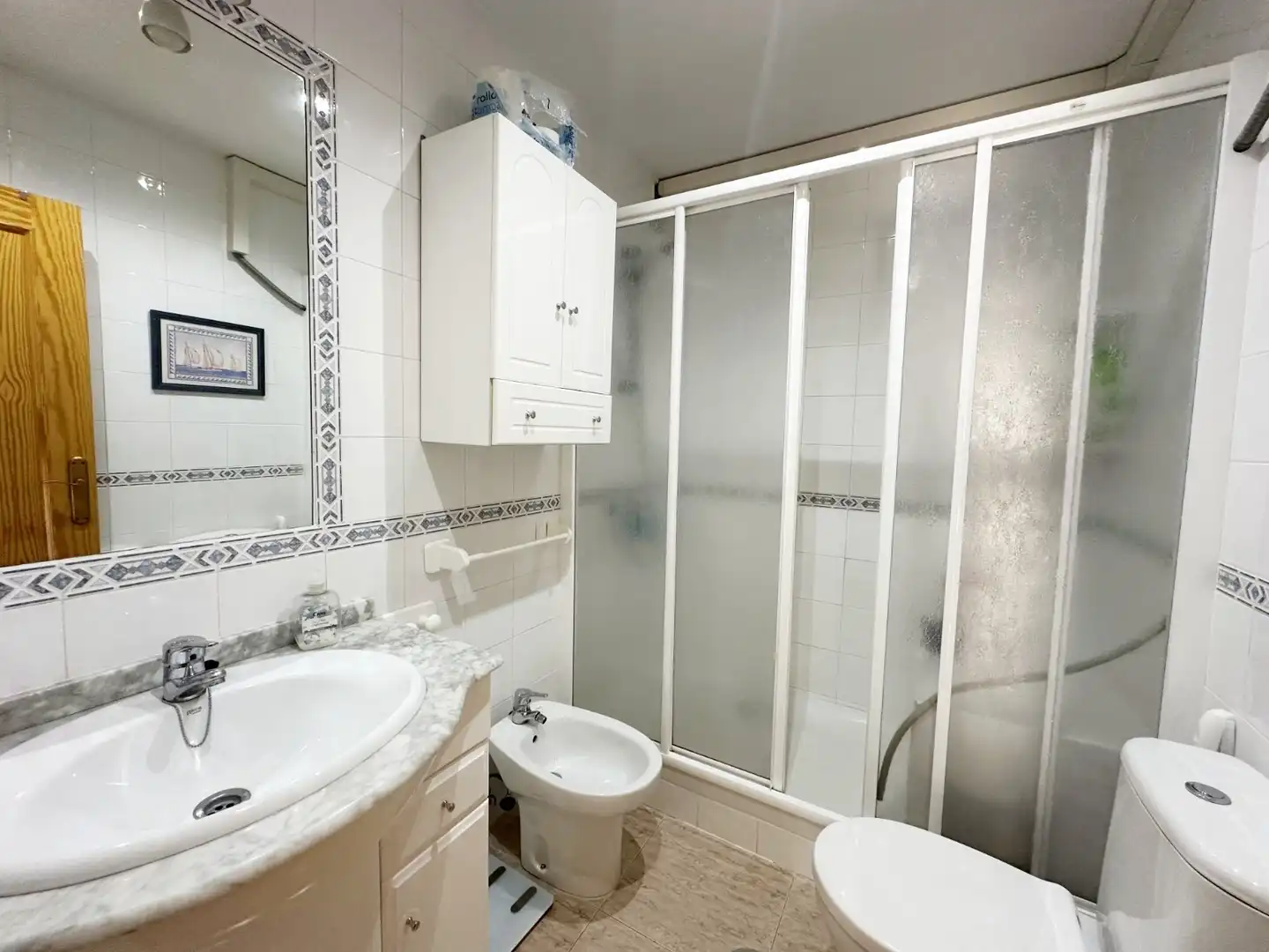 Penthouse mit Pool zum Verkauf in Orihuela Costa, imagen 7