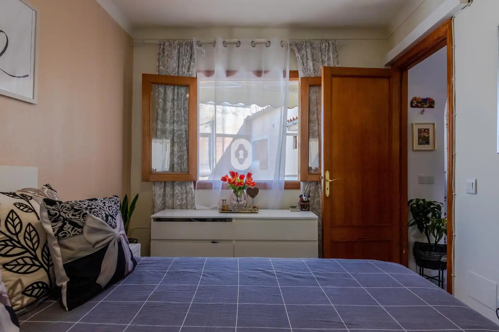 Habitación de Ático en venta en Inca con Terraza y Balcón