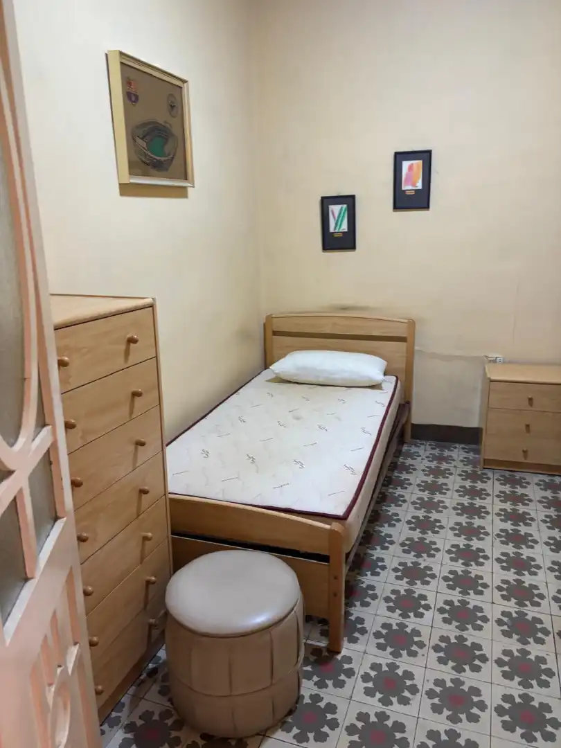 Habitación de Ático en venta en Mataró con Trastero, Amueblado y Horno