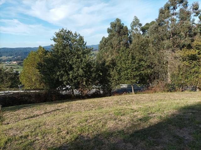 Terreno en Venta en Mentxakena kalea en Laukiz