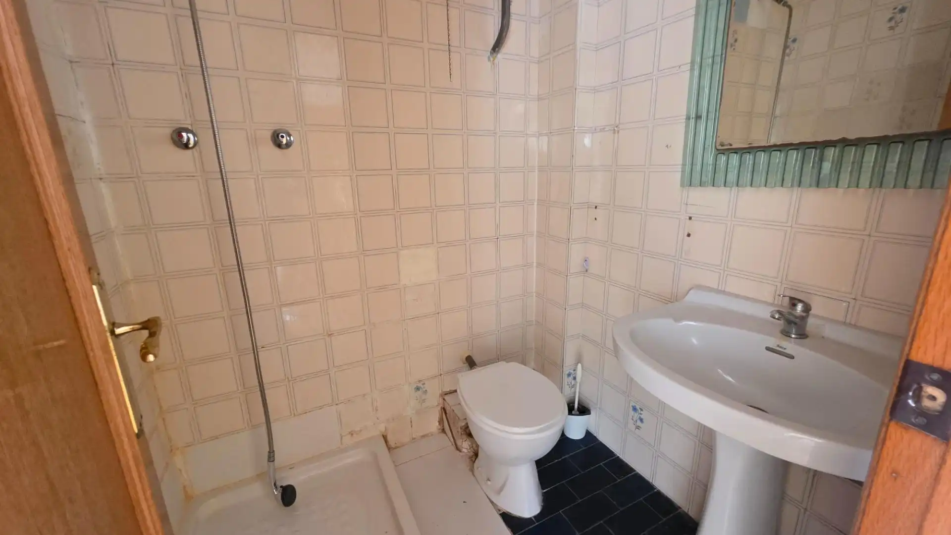 Flat for sale in MESTRE SERRANO, Centro Ciudad