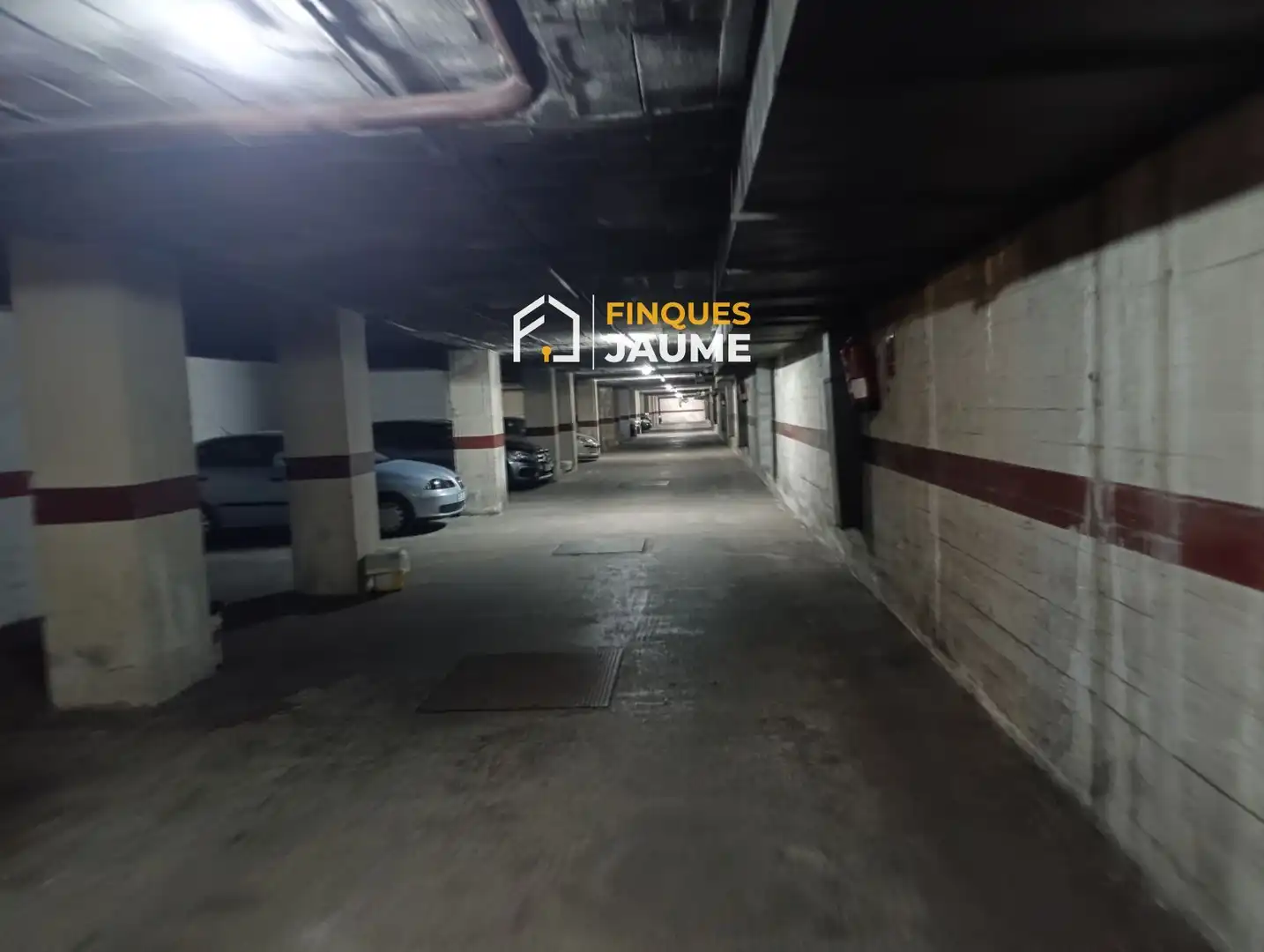 Parking de Piso en venta en Lleida con Aire acondicionado, Calefacción y Terraza