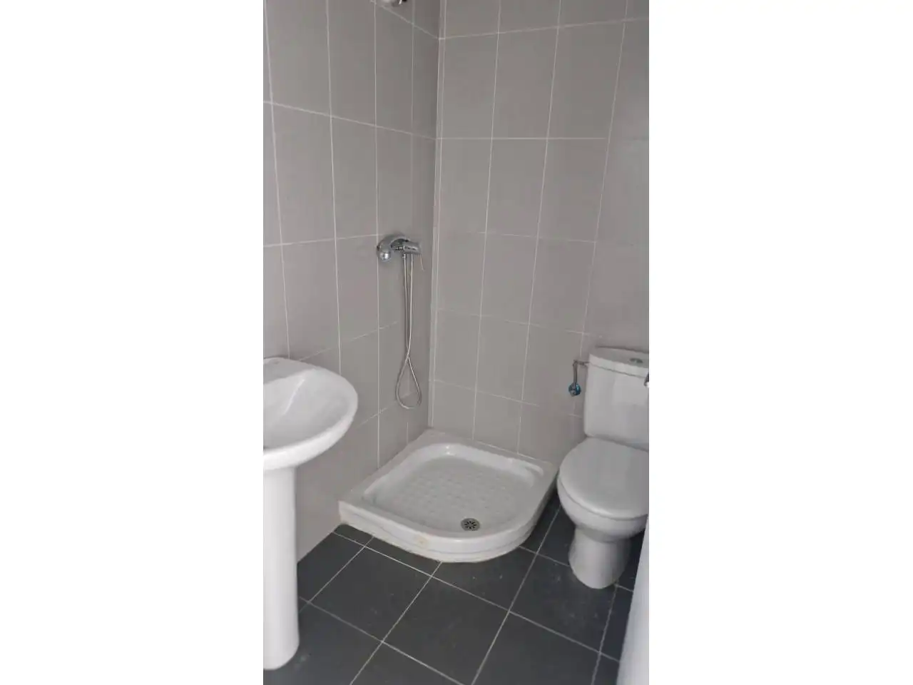 Piso con terraza en venta en Calle Jorge Manrique, imagen 8