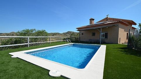 Foto 4 de Finca rústica en venda a N/a, -1, Gea y Truyols, Murcia