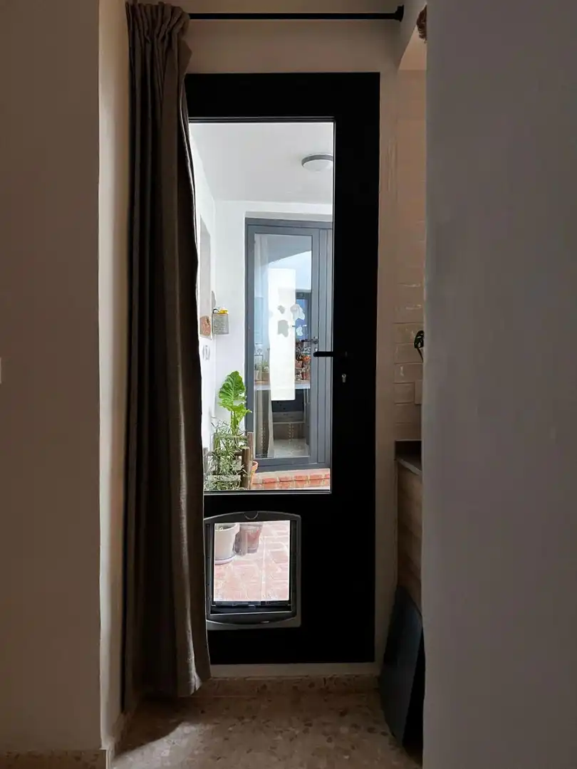 Casa o chalet en venta en Zuheros