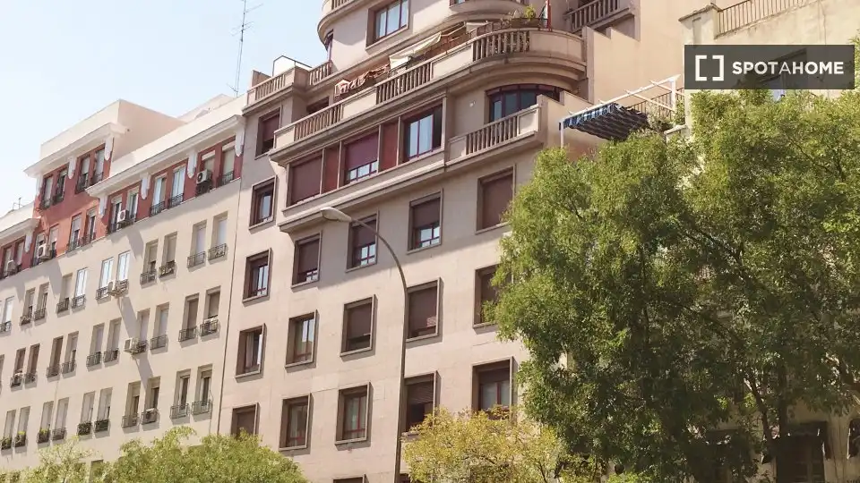 Room in Ibiza de Madrid