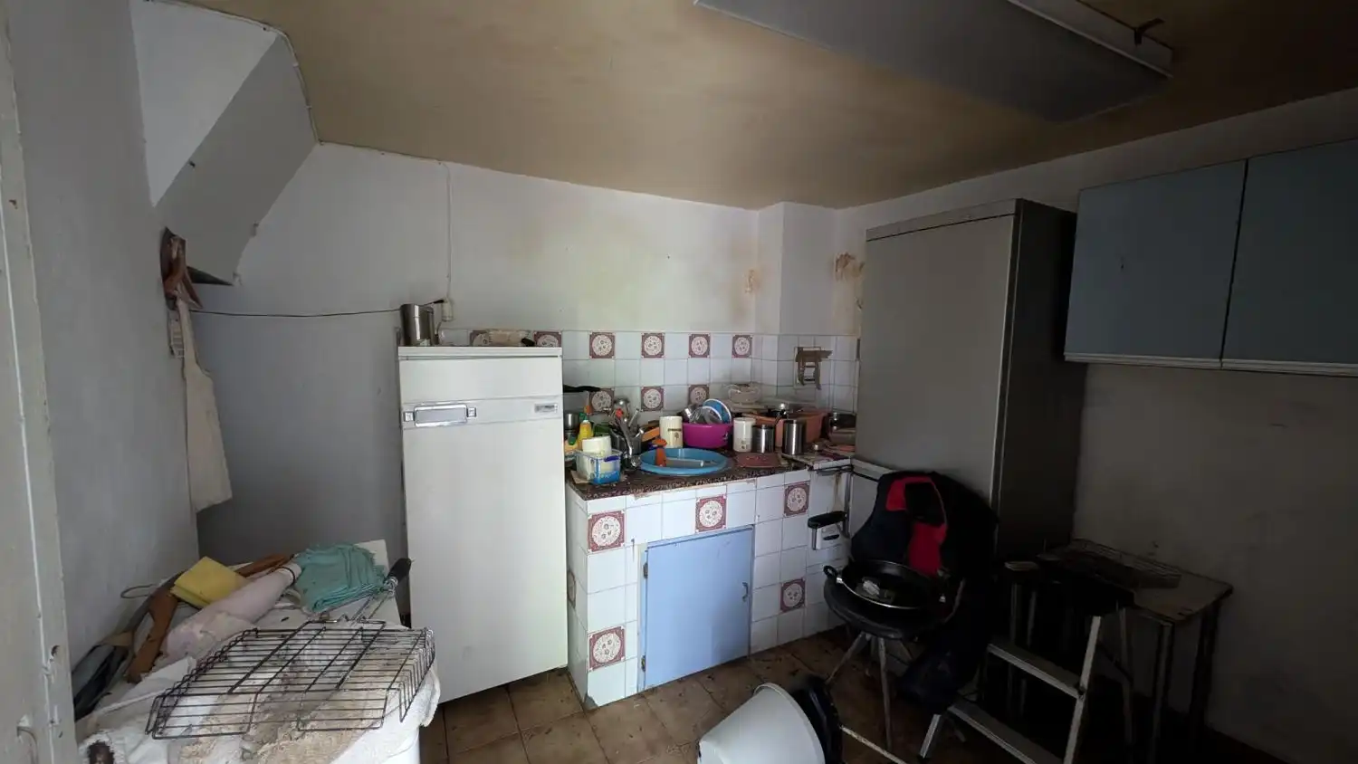 Casa rústica en venta en HIJAS 98, imagen 10
