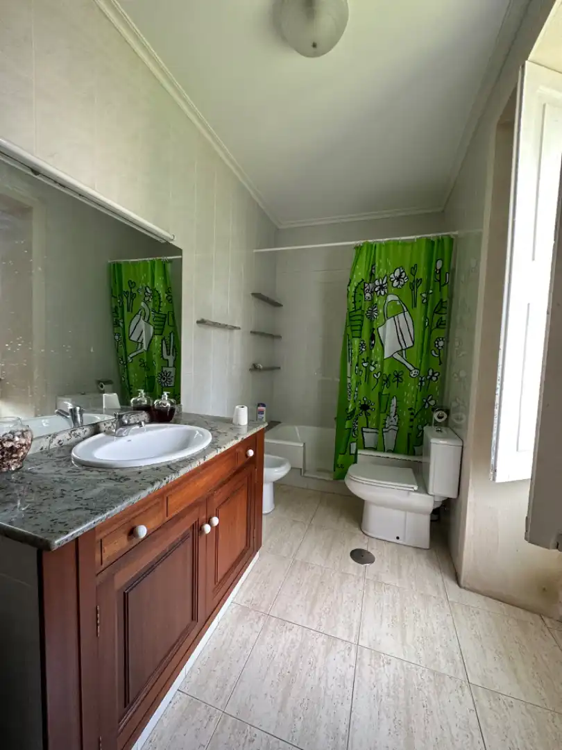 Casa amb terrassa en venda a Parroquias de Santiago, imagen 8