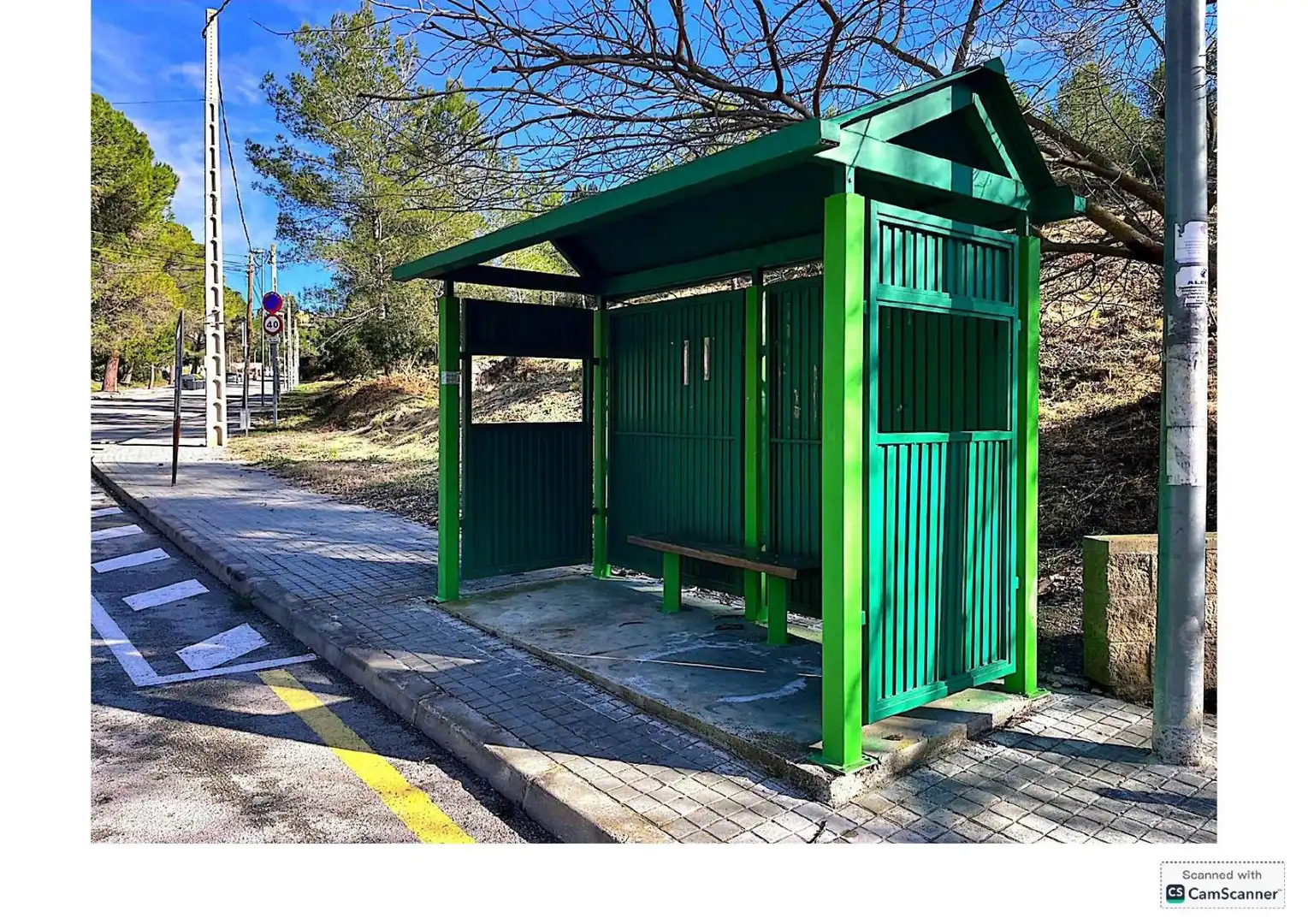 Terrenos y solares en venta en Olivella, imagen 11