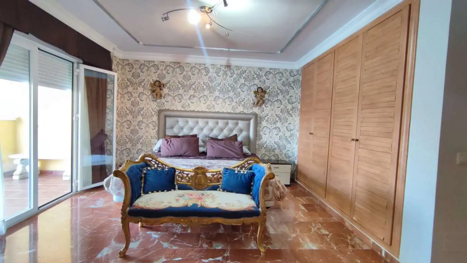 Villa mit Pool zum Verkauf in Torre del Mar, imagen 15