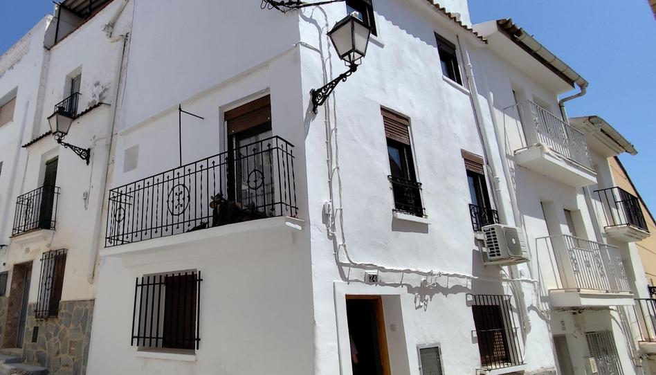 Foto 1 de Casa o chalet en venta en  Petrosa, 36, Calles, Valencia