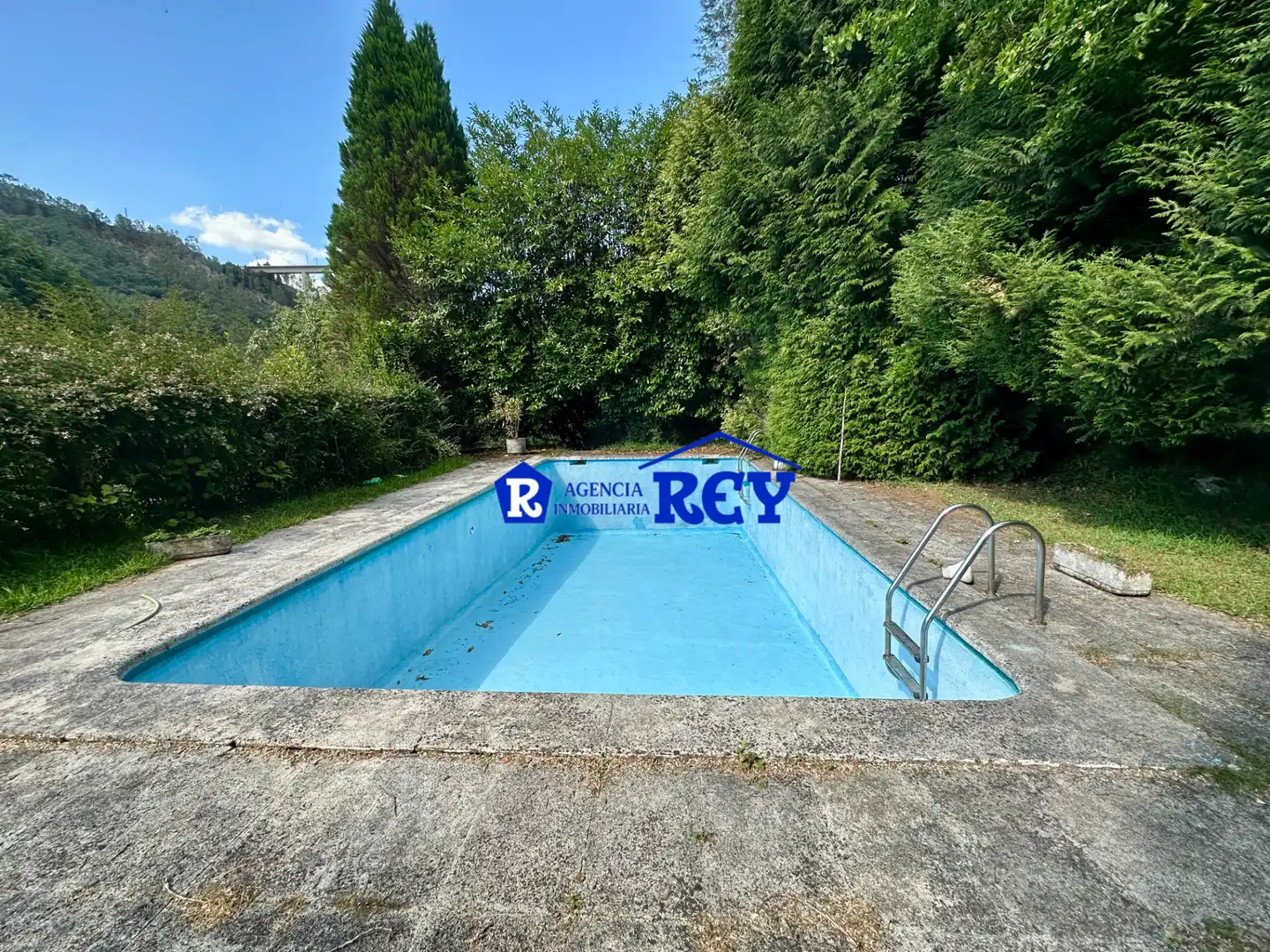 Swimming pool of Country homes for sale in Vedra  with Private garden, Storage room and Swimming Pool