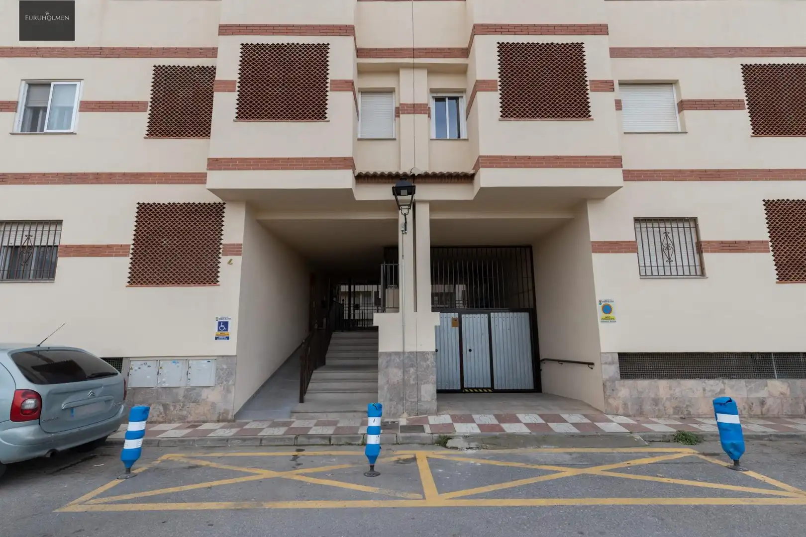Flat with pool for sale in Calle BARCELONA, imagen 31