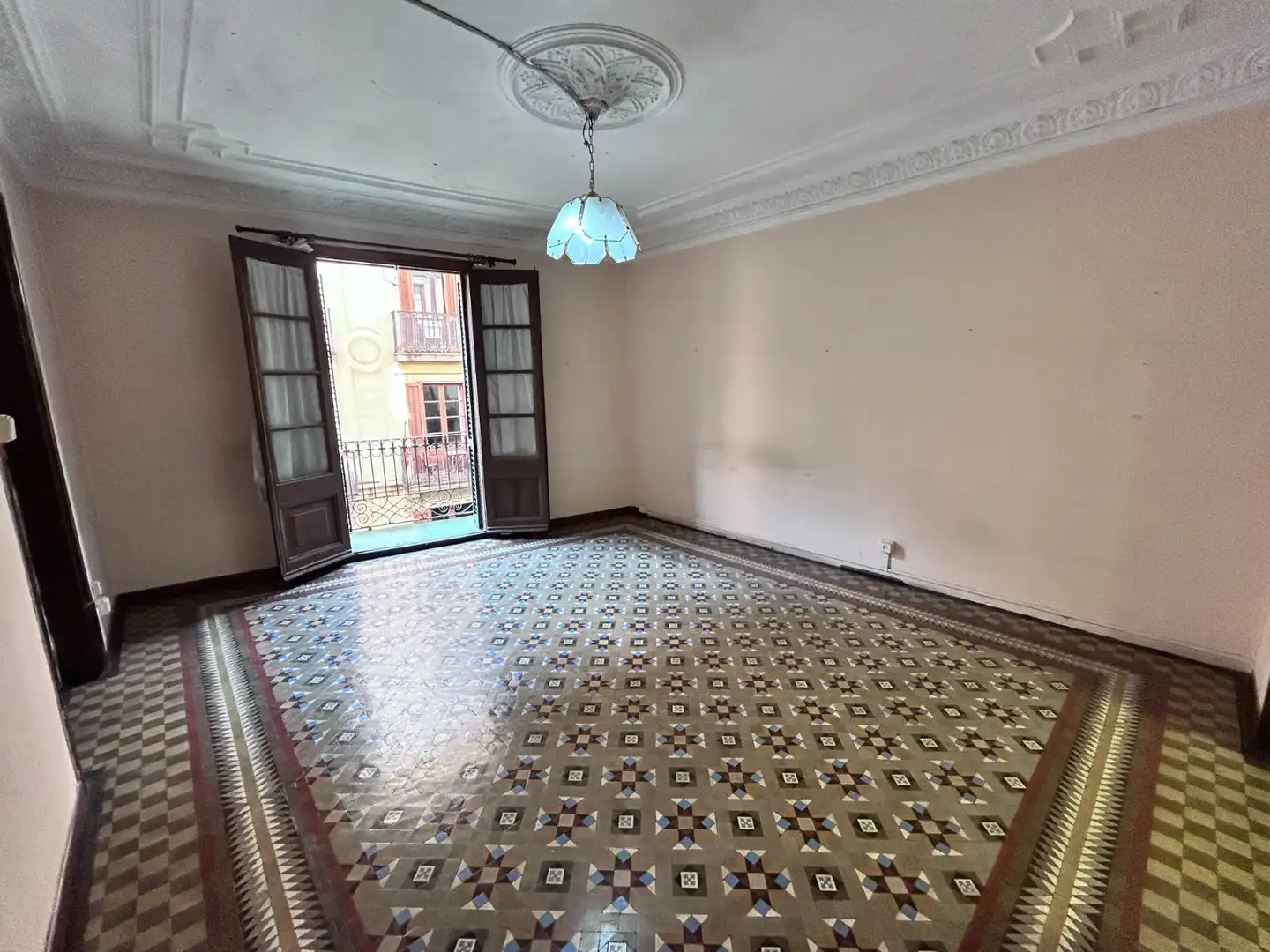 Wohnung mit Terrasse zum Verkauf in Carrer d'Avinyó, imagen 50