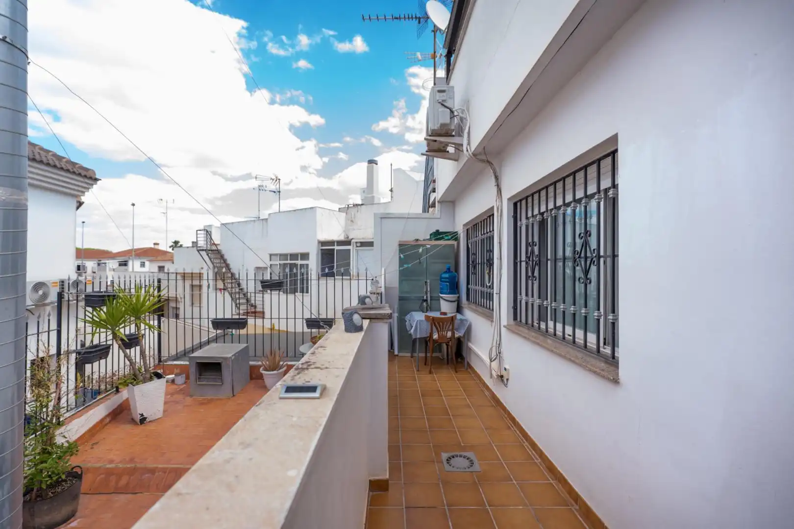 Appartement avec terrasse à vendre à San Javier ciudad, imagen 50